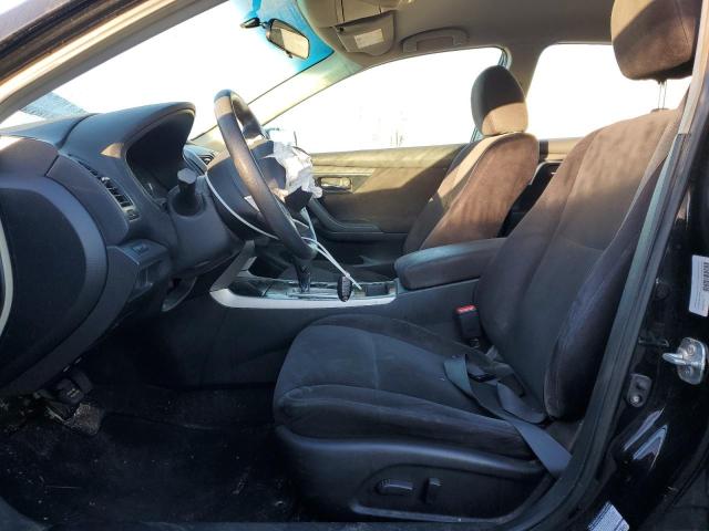 Photo 7 from auction – 2013 NISSAN ALTIMA 2.5 with VIN 1N4AL3AP8DN575986