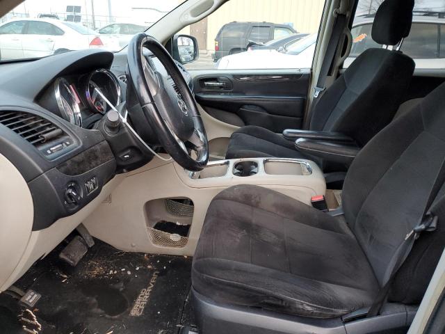 Photo 7 from auction – 2012 DODGE GRAND CARA with VIN 2C4RDGDG6CR228915