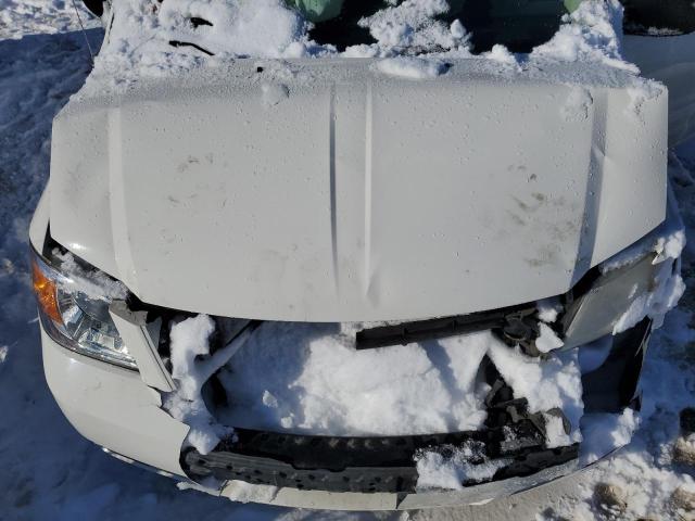 Photo 12 from auction – 2008 DODGE GRAND CARA with VIN 1D8HN44H38B145465