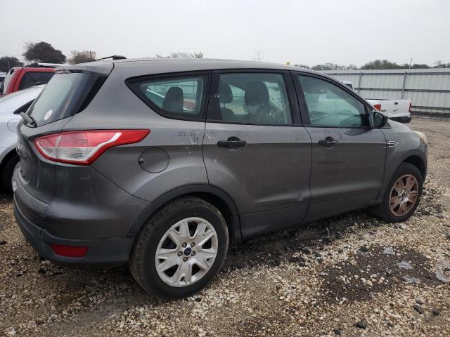 Photo 3 from auction – 2014 FORD ESCAPE S with VIN 1FMCU0F76EUA04927
