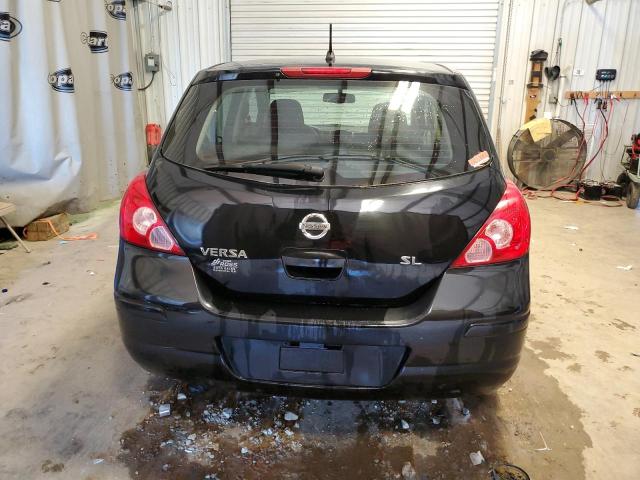 Photo 6 from auction – 2008 NISSAN VERSA S with VIN 3N1BC13E38L442754