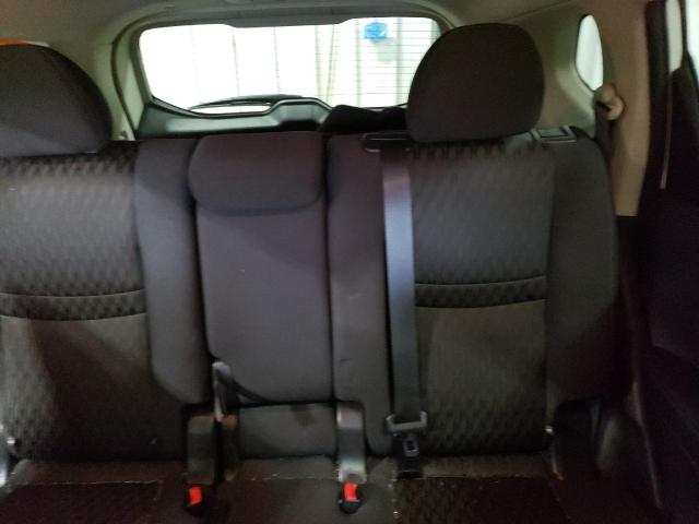 Photo 10 from auction – 2017 NISSAN ROGUE SV with VIN 5N1AT2MVXHC752744