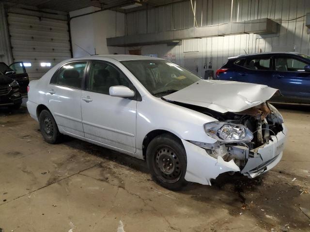 Photo 4 from auction – 2006 TOYOTA COROLLA CE with VIN 1NXBR32E76Z727206