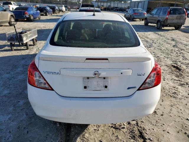 Photo 6 from auction – 2013 NISSAN VERSA with VIN 3N1CN7AP2DL843759