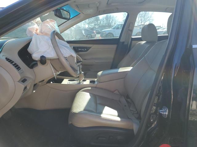 Photo 7 from auction – 2016 NISSAN ALTIMA 2.5 with VIN 1N4AL3AP1GC127430