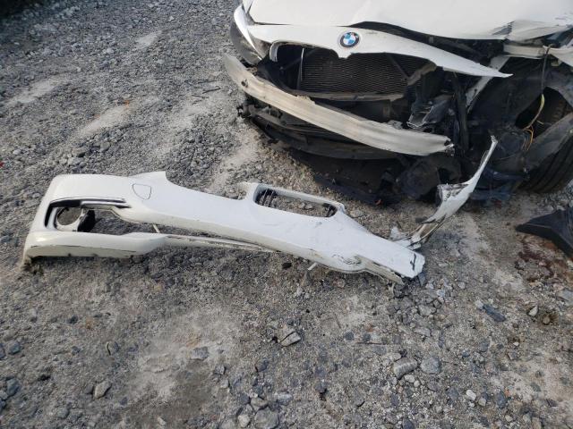 Zdjęcie 12 z aukcji – 2013 BMW 328 I z VIN WBA3A5C5XDF601379