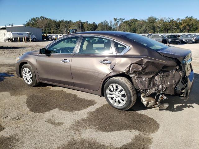 Photo 2 from auction – 2015 NISSAN ALTIMA 2.5 with VIN 1N4AL3AP2FC575013