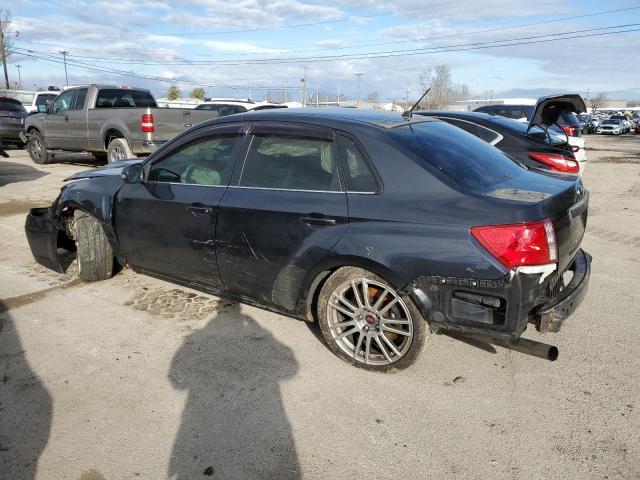 Photo 2 from auction – 2011 SUBARU IMPREZA WR with VIN JF1GV8J63BL524039