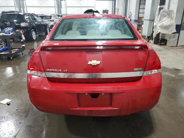 Zdjęcie 6 z aukcji – 2007 CHEVROLET IMPALA LT z VIN 2G1WT58K679253675