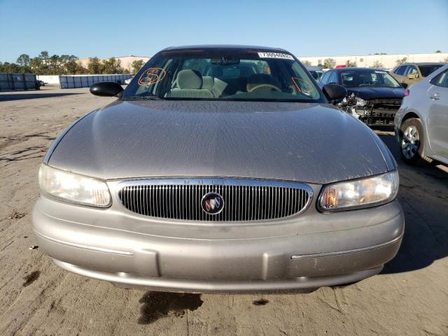 Photo 5 from auction – 1999 BUICK CENTURY CU with VIN 2G4WS52M9X1466084