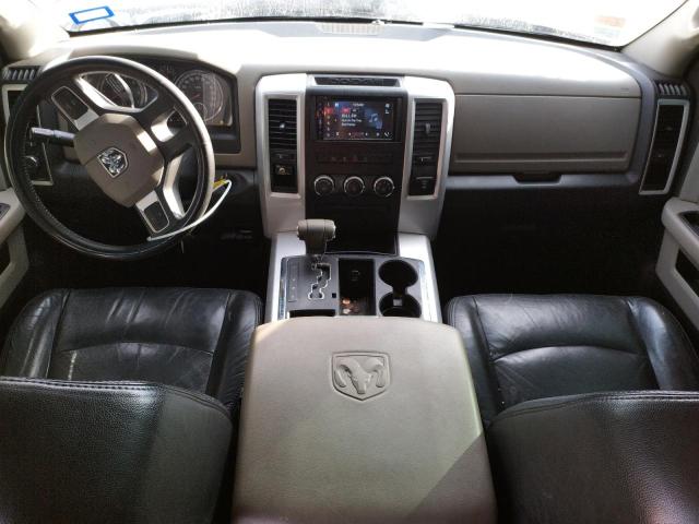 Photo 8 from auction – 2011 DODGE RAM 1500 with VIN 1D7RB1CT6BS656813