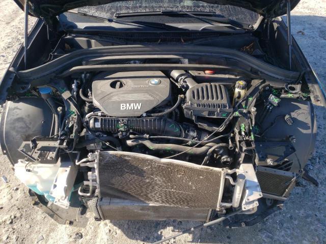 Photo 11 from auction – 2017 BMW X1 XDRIVE2 with VIN WBXHT3Z38H4A54231