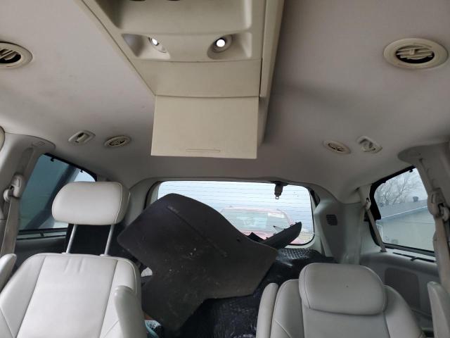Photo 10 from auction – 2008 CHRYSLER TOWN & COU with VIN 2A8HR54P58R740845