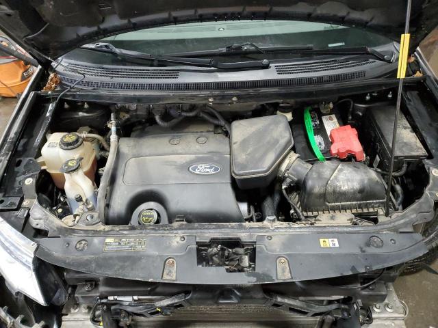 Photo 12 from auction – 2014 FORD EDGE SEL with VIN 2FMDK4JC5EBB73462