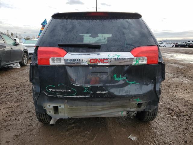 Photo 6 from auction – 2014 GMC TERRAIN SL with VIN 2GKALMEK2E6359110
