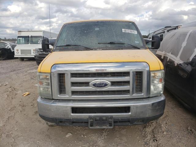 Photo 5 from auction – 2011 FORD ECONOLINE with VIN 1FTNE1EW8BDB09859