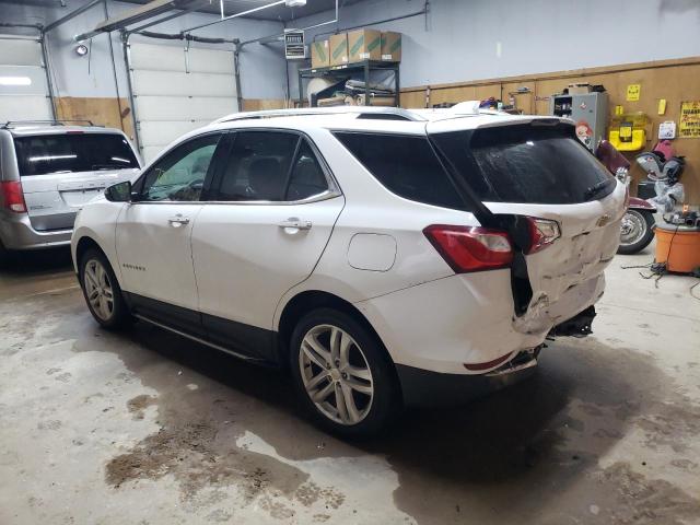 Photo 2 from auction – 2019 CHEVROLET EQUINOX PR with VIN 3GNAXXEV2KS562658