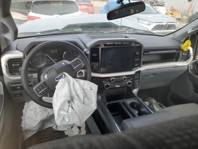 Photo 8 from auction – 2021 FORD F150 SUPER with VIN 1FTFW1E55MFC00264