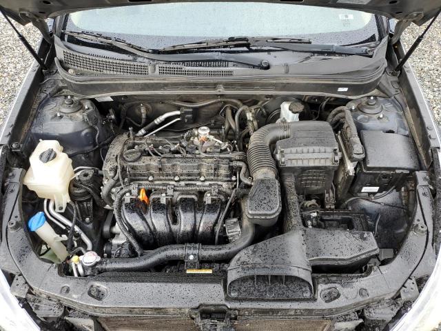 Photo 11 from auction – 2011 HYUNDAI SONATA GLS with VIN 5NPEB4ACXBH085970