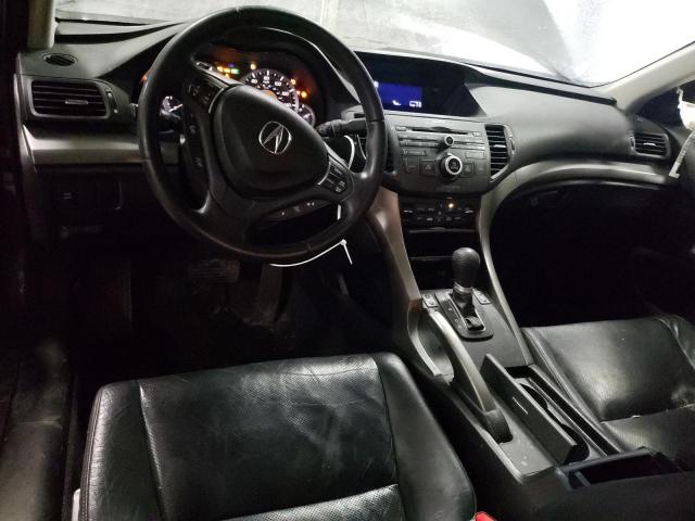 Foto 8 de la subasta – 2009 ACURA TSX con VIN JH4CU26669C033135