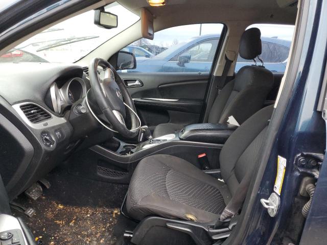 Photo 7 from auction – 2015 DODGE JOURNEY SE with VIN 3C4PDCAB0FT720561