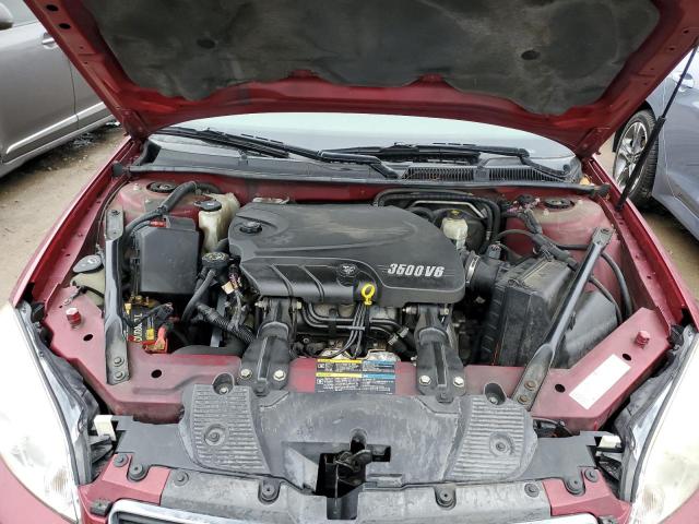 Photo 11 from auction – 2006 CHEVROLET IMPALA LT with VIN 2G1WT58KX69107374