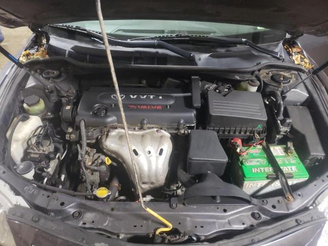 Photo 11 from auction – 2008 TOYOTA CAMRY CE with VIN 4T1BE46K38U764449