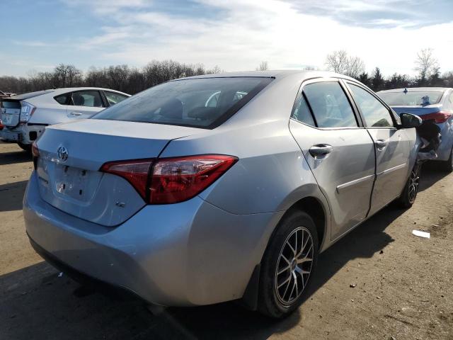 Photo 3 from auction – 2017 TOYOTA COROLLA L with VIN 2T1BURHE3HC871932
