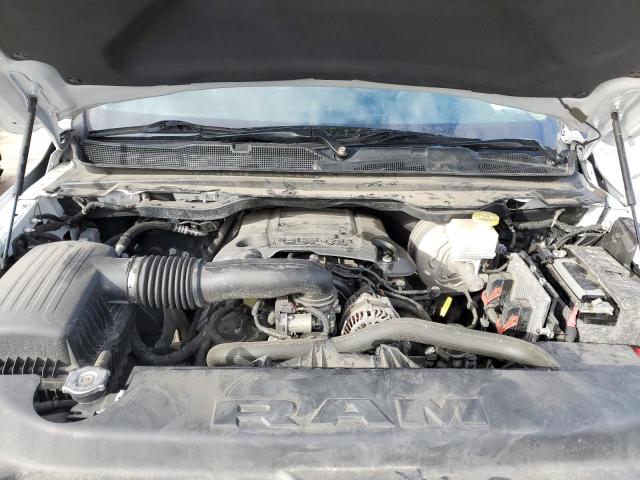 Photo 11 from auction – 2019 RAM 1500 BIG H with VIN 1C6SRFFT4KN676788