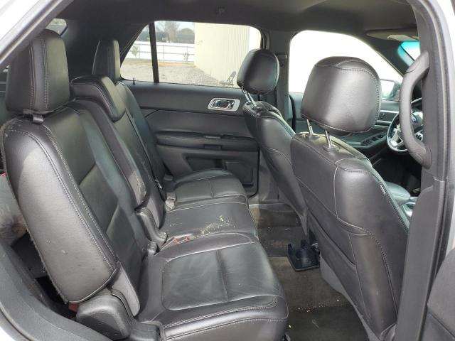 Photo 11 from auction – 2013 FORD EXPLORER X with VIN 1FM5K7D82DGB39161