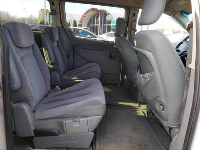 Photo 11 from auction – 2006 CHRYSLER TOWN & COU with VIN 2A4GP44RX6R714656