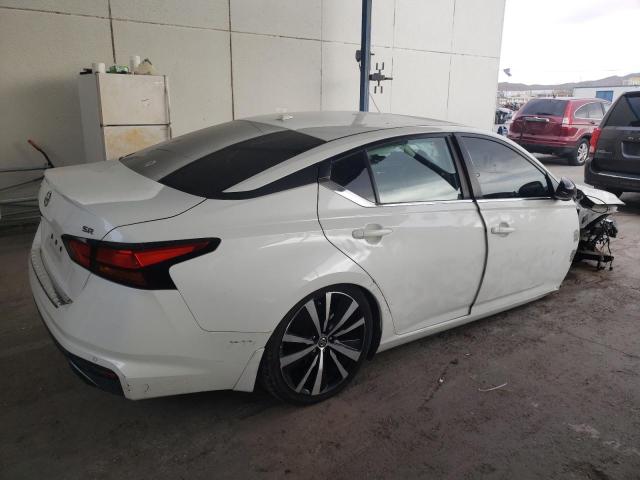 Photo 3 from auction – 2021 NISSAN ALTIMA SR with VIN 1N4BL4CV7MN380967