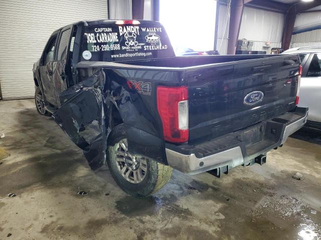 Photo 2 from auction – 2017 FORD F250 SUPER with VIN 1FT7W2B67HEB39468