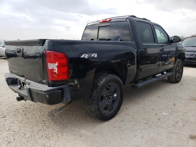Photo 3 from auction – 2008 CHEVROLET SILVERADO with VIN 2GCEK13Y981100492