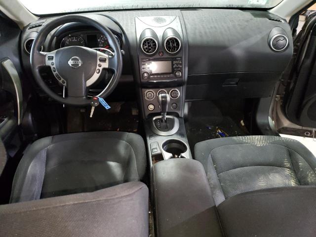 Photo 8 from auction – 2013 NISSAN ROGUE S with VIN JN8AS5MV3DW665452
