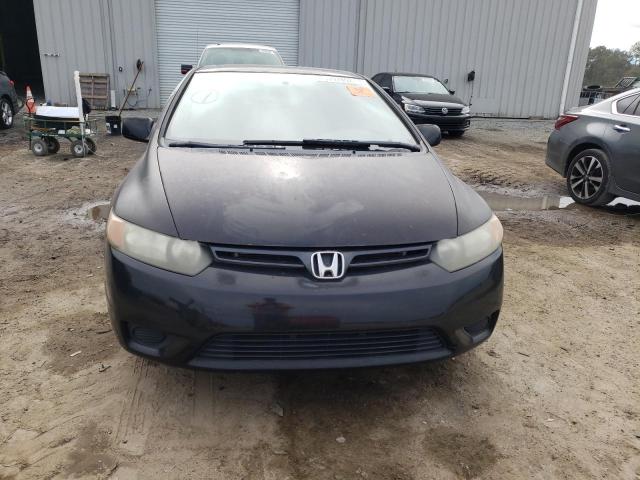 Photo 5 from auction – 2007 HONDA CIVIC EX with VIN 2HGFG11817H577093