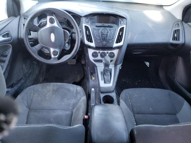 Photo 8 from auction – 2012 FORD FOCUS SE with VIN 1FAHP3F20CL262487