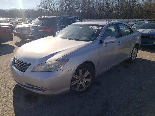 LEXUS ES 350 2008 with VIN JTHBJ46G282262246 - Photo from auction