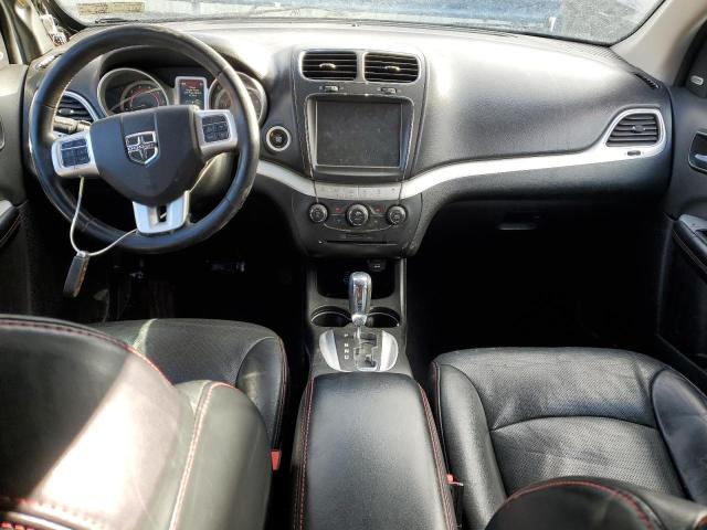 Photo 8 from auction – 2019 DODGE JOURNEY GT with VIN 3C4PDDEG2KT719899
