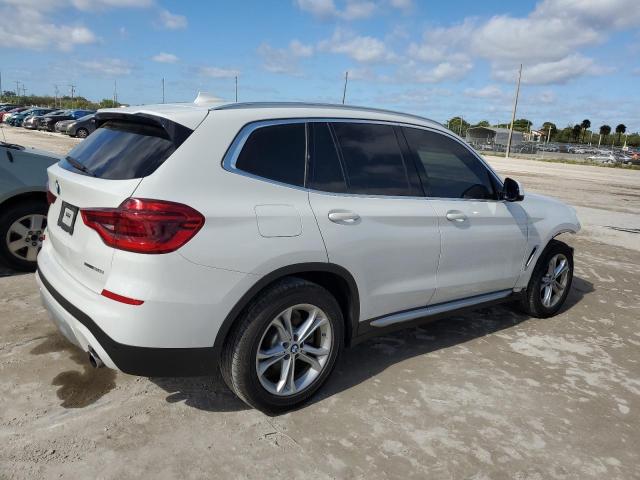 Photo 3 from auction – 2019 BMW X3 SDRIVE3 with VIN 5UXTR7C51KLF32623