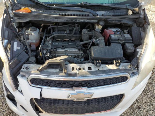 Photo 11 from auction – 2014 CHEVROLET SPARK LS with VIN KL8CB6S91EC583781