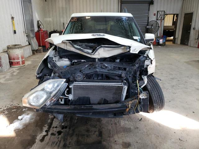 Foto 5 de la subasta – 2012 KIA SOUL con VIN KNDJT2A58C7399026
