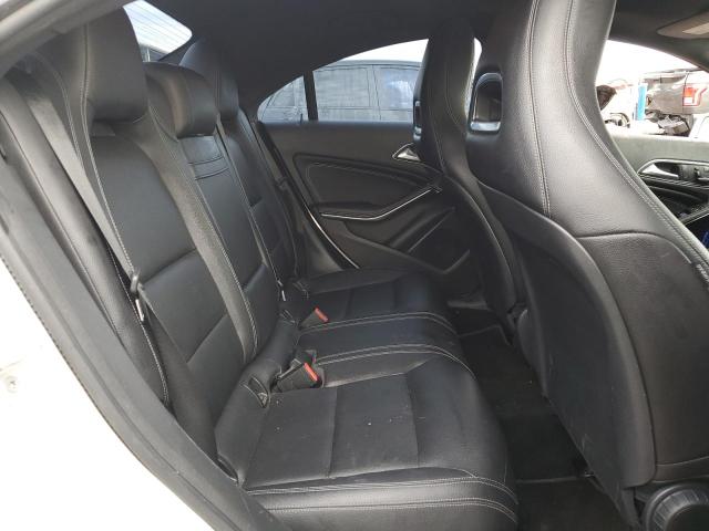 Photo 10 from auction – 2016 MERCEDES-BENZ CLA 250 with VIN WDDSJ4EBXGN366820