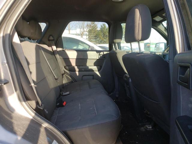 Photo 11 from auction – 2012 FORD ESCAPE XLT with VIN 1FMCU0D77CKB14395