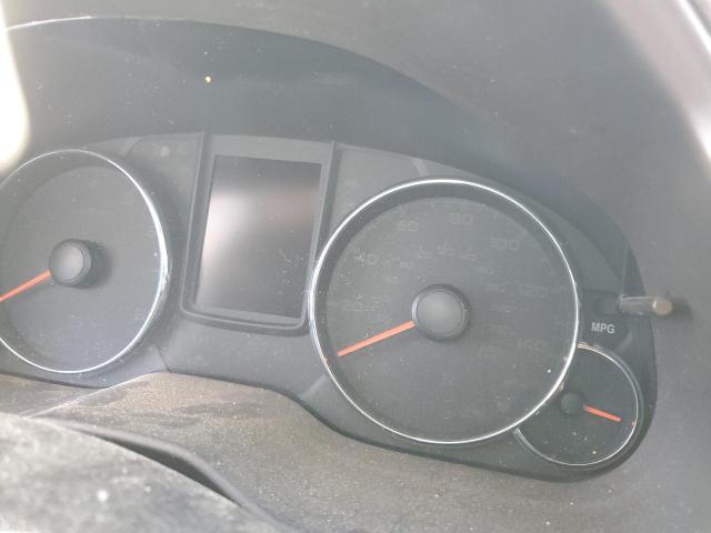 Photo 9 from auction – 2014 SUBARU LEGACY 2.5 with VIN 4S3BMBL65E3022915