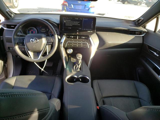 Photo 8 from auction – 2021 TOYOTA VENZA LE with VIN JTEAAAAH2MJ076603