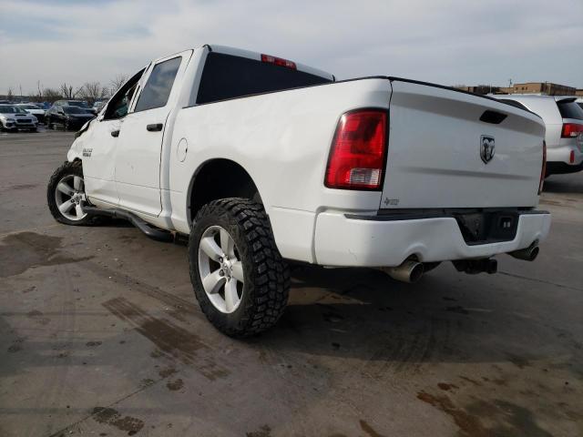 Photo 2 from auction – 2014 RAM 1500 ST with VIN 3C6RR6KT1EG234052