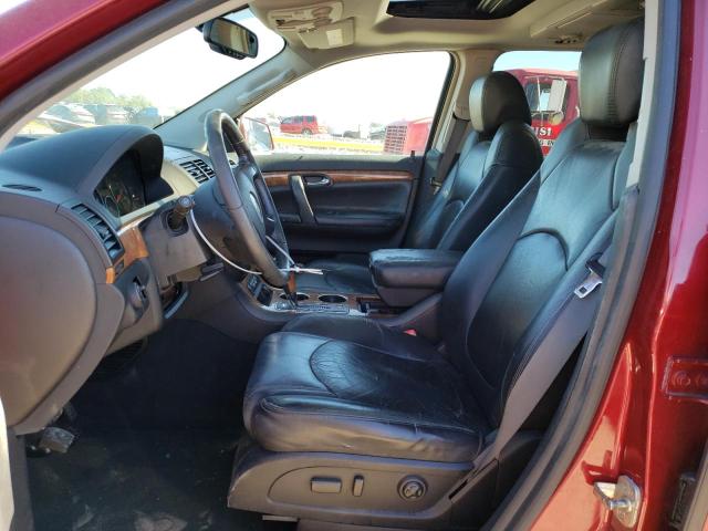 Photo 7 from auction – 2007 SATURN OUTLOOK SP with VIN 5GZER33717J134847