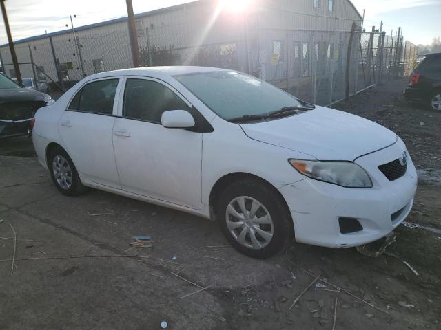 Zdjęcie 4 z aukcji – 2010 TOYOTA COROLLA BA z VIN 2T1BU4EE4AC305937