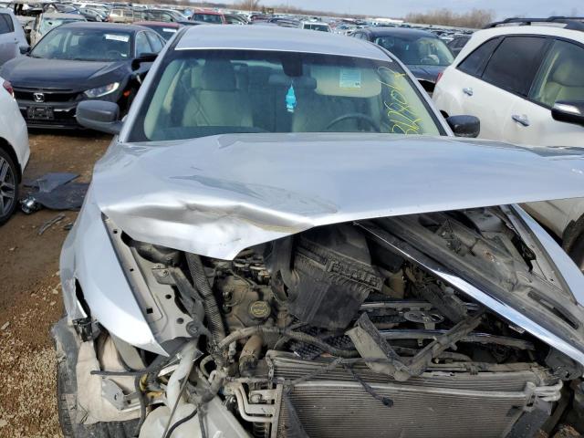 Photo 5 from auction – 2016 FORD TAURUS SE with VIN 1FAHP2D88GG129637
